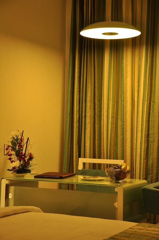 The Arcadia Hotel Coimbatore Buitenkant foto